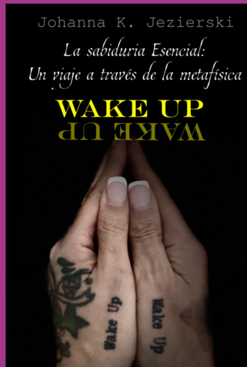 Wake Up- Wake Up