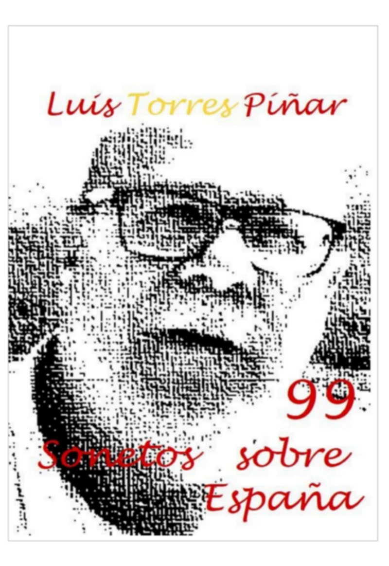 99 Sonetos Sobre España